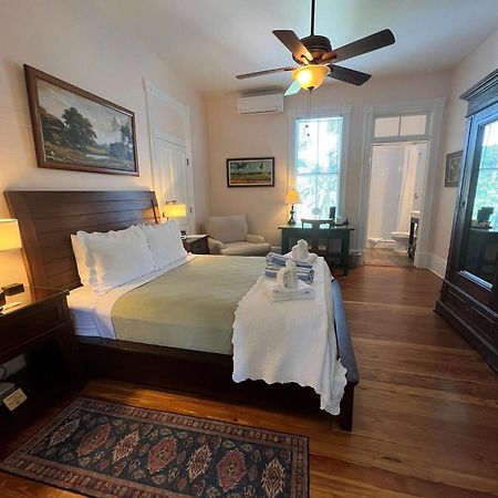 The Conch House Heritage Inn Key West Bagian luar foto