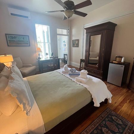 The Conch House Heritage Inn Key West Bagian luar foto