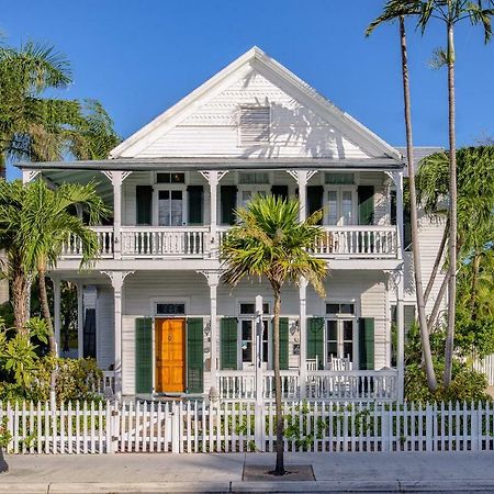 The Conch House Heritage Inn Key West Bagian luar foto