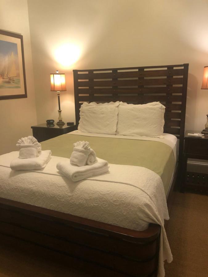 The Conch House Heritage Inn Key West Bagian luar foto