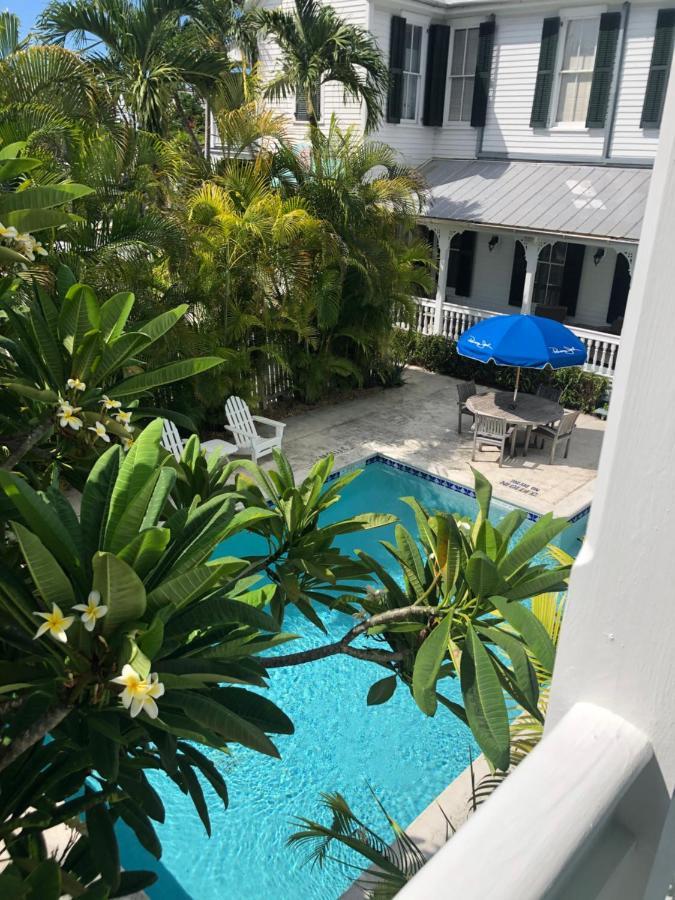 The Conch House Heritage Inn Key West Bagian luar foto