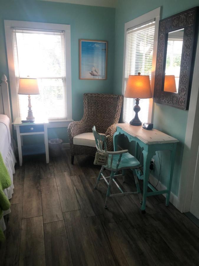 The Conch House Heritage Inn Key West Bagian luar foto