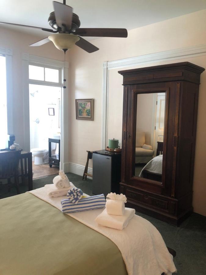 The Conch House Heritage Inn Key West Bagian luar foto