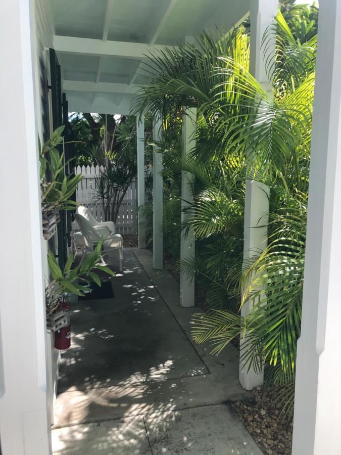 The Conch House Heritage Inn Key West Bagian luar foto