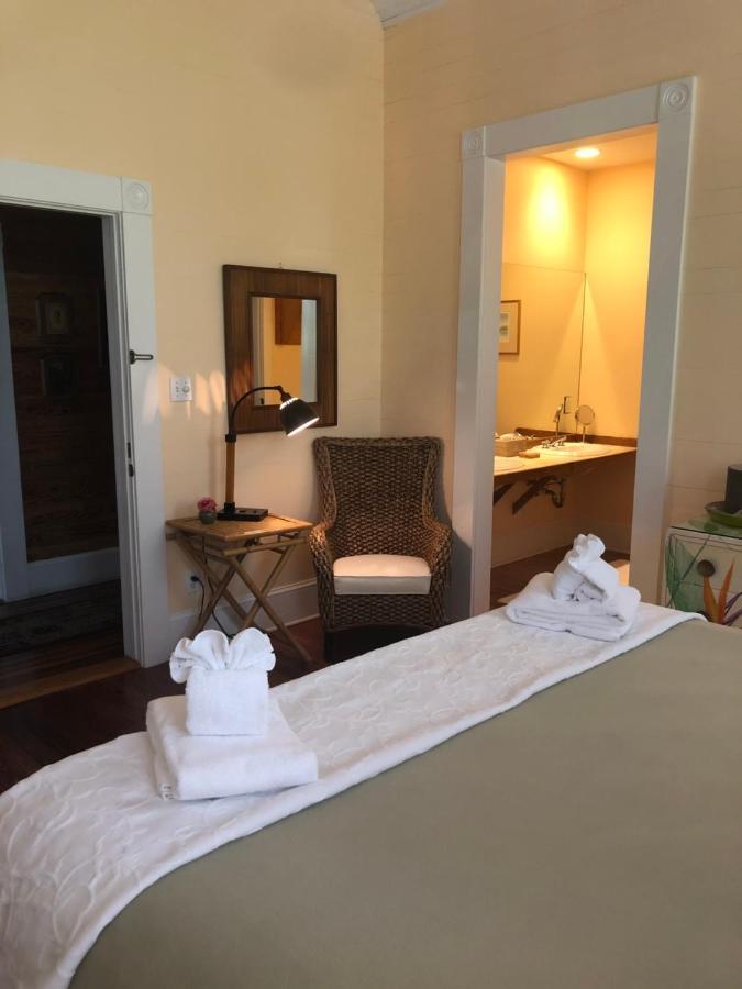 The Conch House Heritage Inn Key West Bagian luar foto
