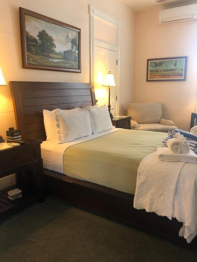 The Conch House Heritage Inn Key West Bagian luar foto