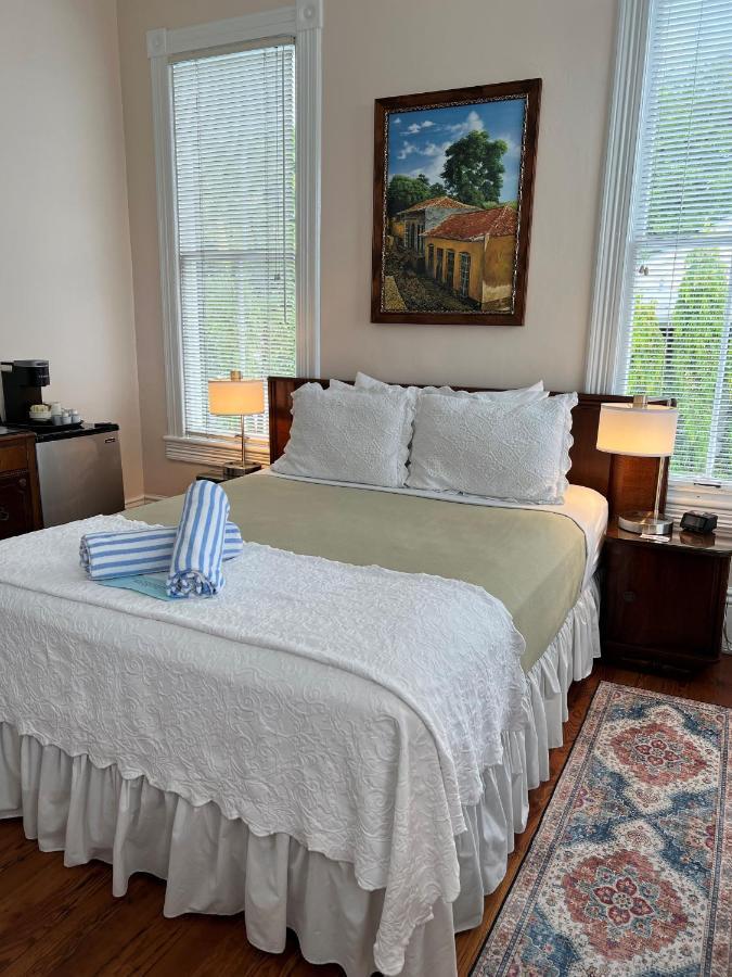 The Conch House Heritage Inn Key West Bagian luar foto