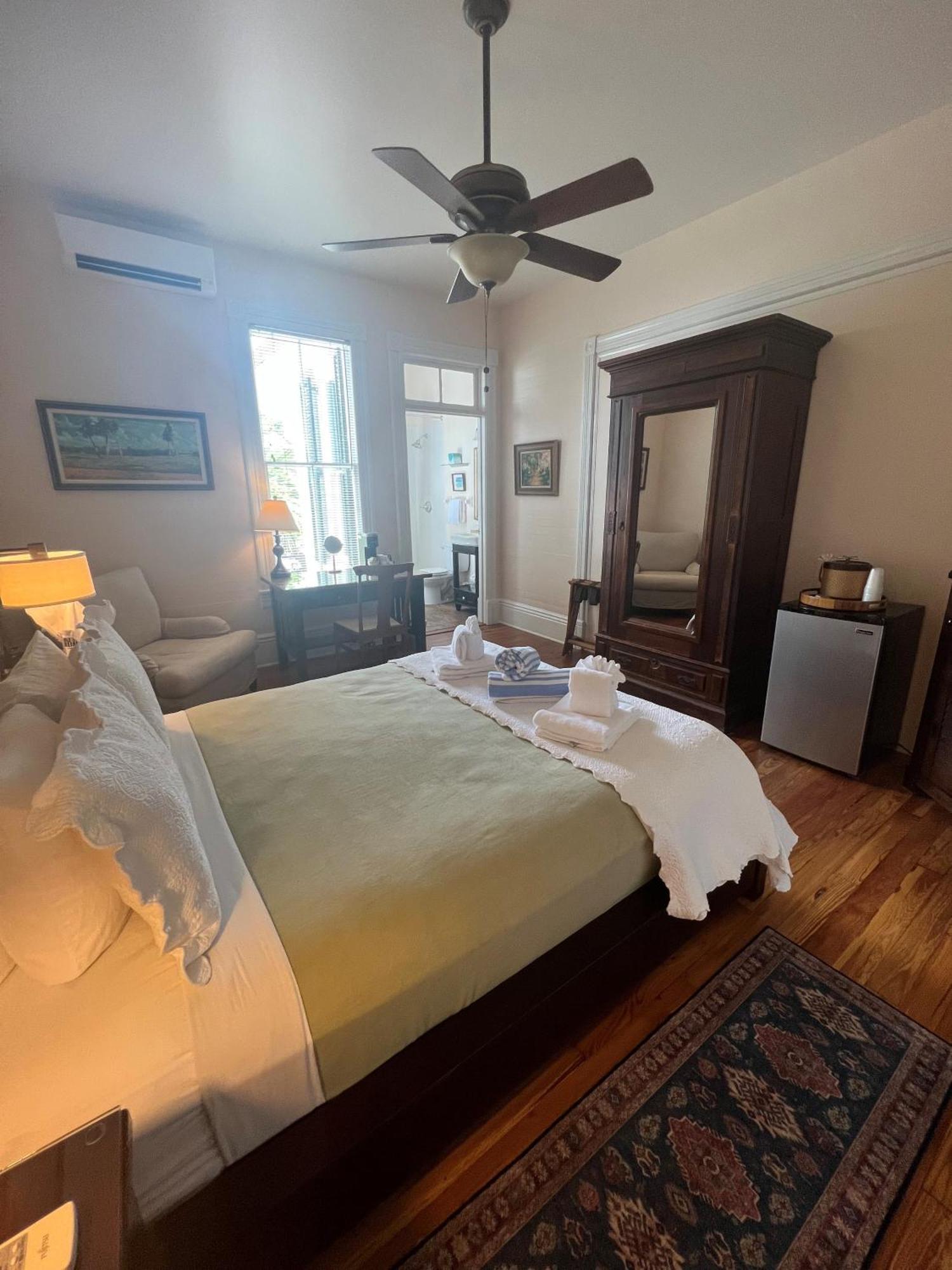 The Conch House Heritage Inn Key West Bagian luar foto