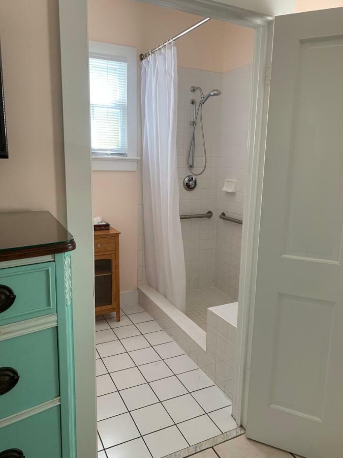 The Conch House Heritage Inn Key West Bagian luar foto