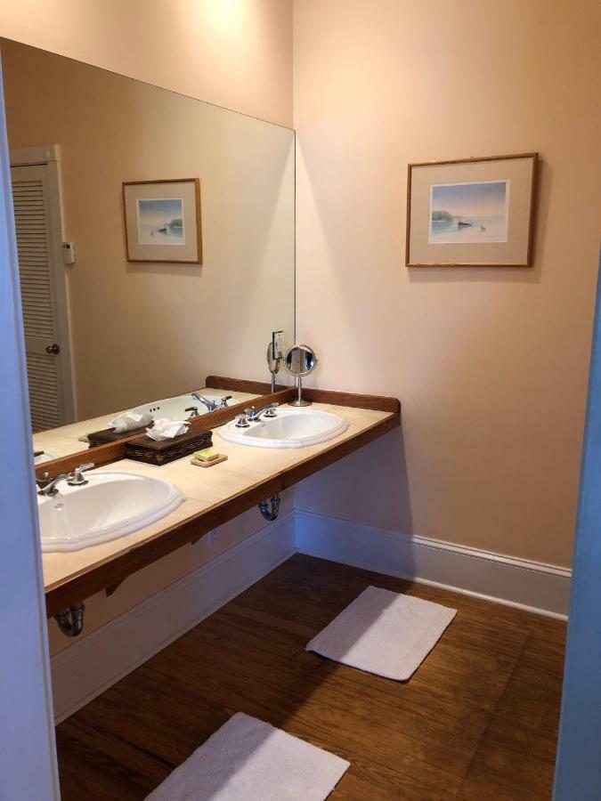 The Conch House Heritage Inn Key West Bagian luar foto
