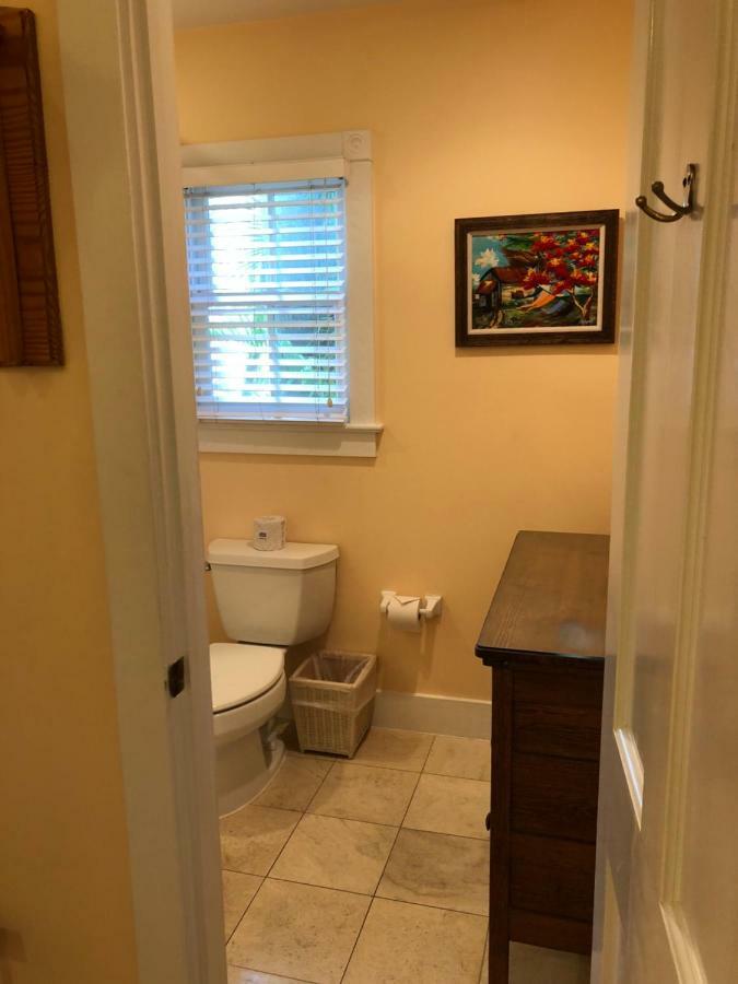 The Conch House Heritage Inn Key West Bagian luar foto