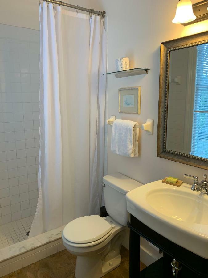 The Conch House Heritage Inn Key West Bagian luar foto