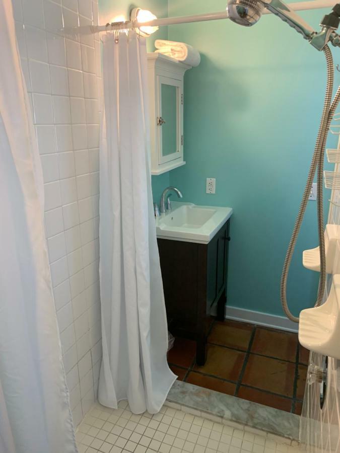 The Conch House Heritage Inn Key West Bagian luar foto