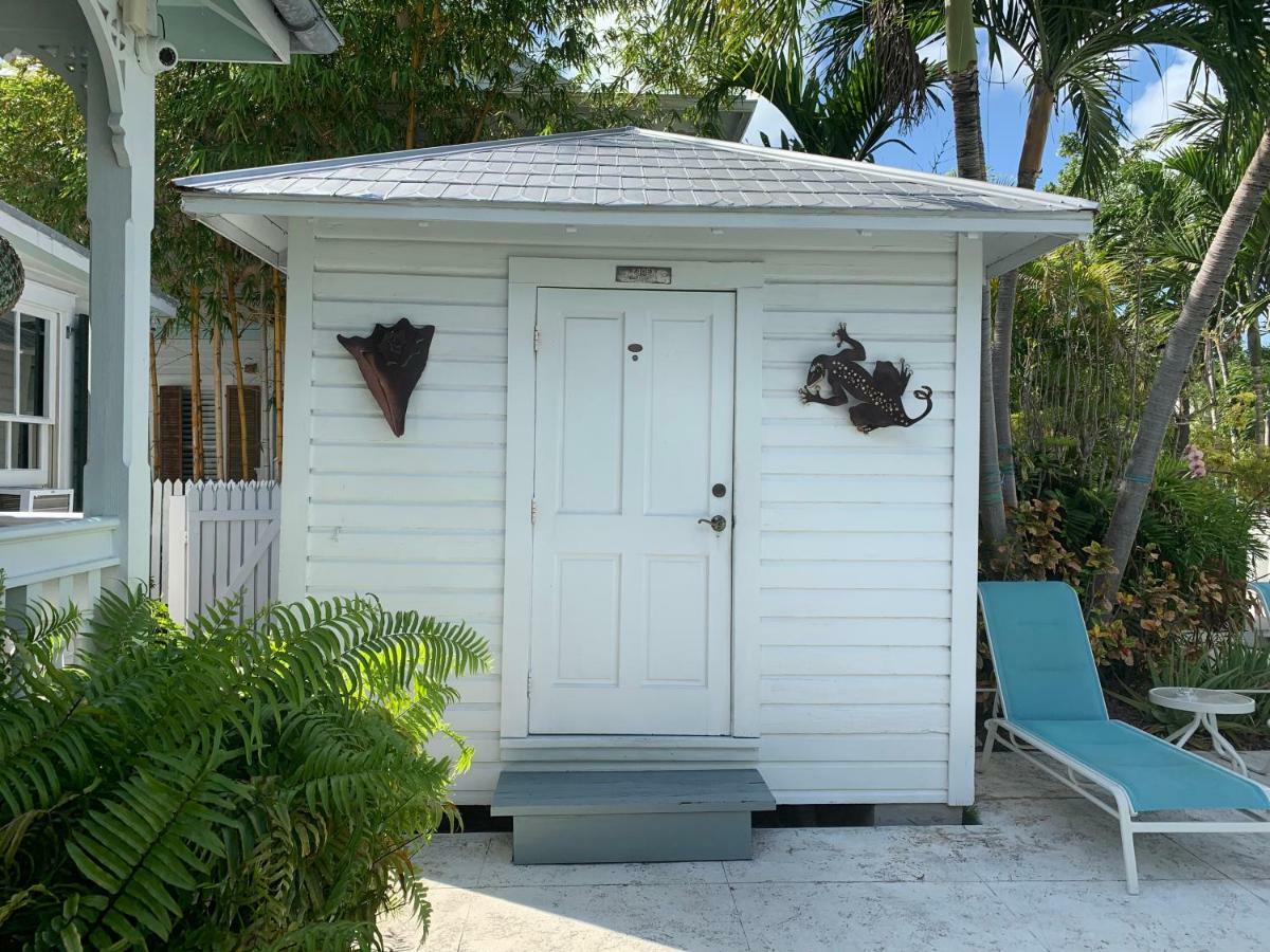 The Conch House Heritage Inn Key West Bagian luar foto